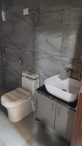 Image of 1705 Sq.ft 3 BHK Apartment / Flat for sale in The Urban Crest, Mansarovar, Jaipur for Rs. 9210000