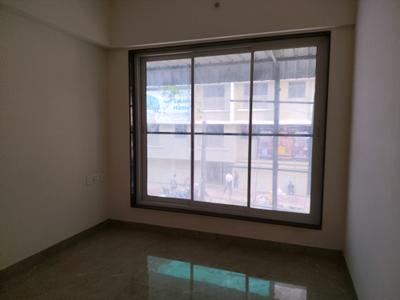 Bedroom Image of 798 Sq.ft 2 BHK Apartment / Flat for sale in Satra Nexus, Andheri East Mumbai for Rs. 15400000