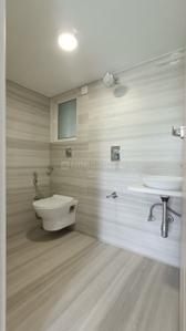 Bathroom Image of 670 Sq.ft 1 BHK Apartment / Flat for sale in Vasai West Vasai for Rs. 5427000