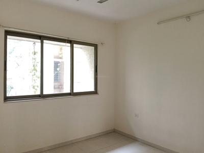 Bedroom Image of 1000 Sq.ft 2.5 BHK Apartment / Flat for rent in Lodha Splendora, Thane West Thane for Rs. 30000