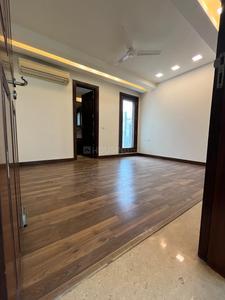 Hall Image of 3600 Sq.ft 4 BHK Independent House for rent in Vasant Vihar New Delhi for Rs. 450000
