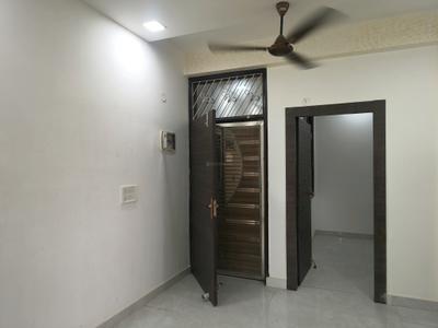 Living Room Image of 1000 Sq.ft 2 BHK Builder Floor for sale in Indirapuram Ghaziabad for Rs. 7000000