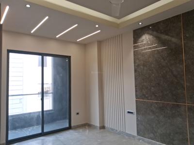 Bedroom Image of 2250 Sq.ft 4 BHK Builder Floor for sale in New Builder Floors, Paschim Vihar New Delhi for Rs. 45000000