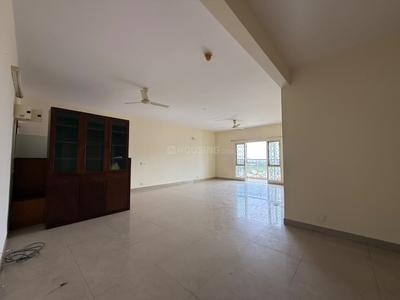 Hall Image of 2050 Sq.ft 3 BHK Apartment / Flat for sale in L And T South City, Arakere Bengaluru for Rs. 27500000