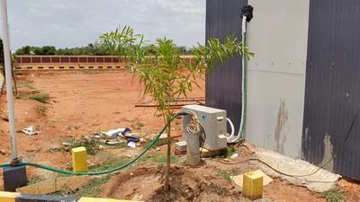 Image of 1500 Sq.ft Residential Plot / Land for sale in Thiruverumbur, Tiruchirappalli for Rs. 1800000