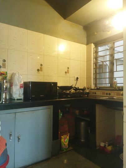 Ruchira Residency Main Image 1