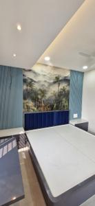 Bedroom Image of 600 Sq.ft 1 BHK Apartment / Flat for sale in Rameshwari Nagpur for Rs. 4300000