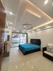Bedroom Image of 2310 Sq.ft 3 BHK Builder Floor for sale in M3M Paragon 57, Sector 57 Gurgaon for Rs. 26500000