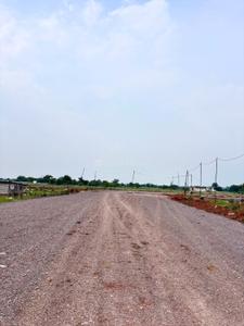 Image of 1250 Sq.ft Residential Plot / Land for sale in Old Dhamtari Road, Raipur for Rs. 3125000