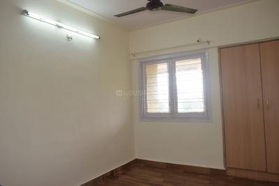 Bedroom Image of 952 Sq.ft 2 BHK Apartment / Flat for sale in Balaji Saras Residency Phase 2, Thakurli Thane for Rs. 5720000