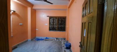 Balcony Image of 1250 Sq.ft 3 BHK Apartment / Flat for rent in Kalyani Nadia for Rs. 18000