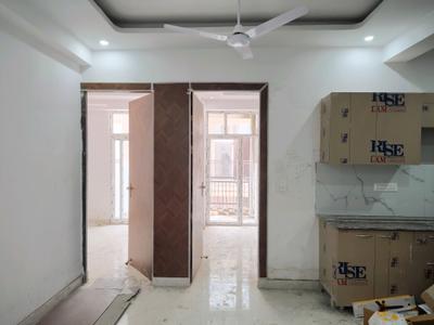 Living Room Image of 1250 Sq.ft 2 BHK Apartment / Flat for sale in Ambr Amore, Noida Extension Greater Noida for Rs. 4999000