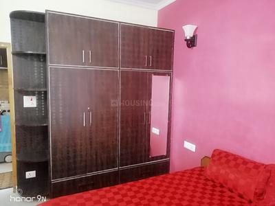 Bedroom Image of 850 Sq.ft 2 BHK Apartment / Flat for sale in Sanjauli Shimla for Rs. 6800000