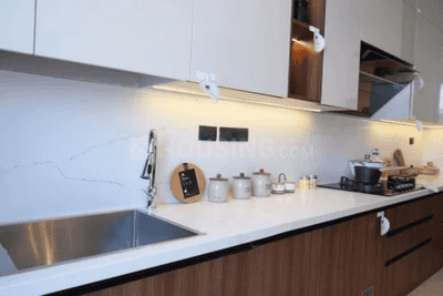 3 BHK Flat