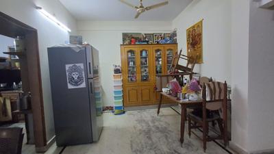 Hall Image of 1100 Sq.ft 2 BHK Apartment / Flat for sale in Moula Ali Secunderabad for Rs. 4100000