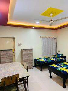 Hall Image of Rajiv pg in Karelibagh, Vadodara