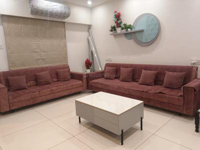 4 BHK Flat