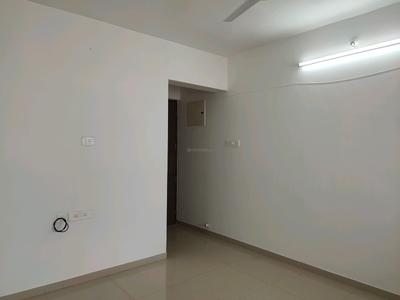 Ganesh Park Apartment Living Room 1