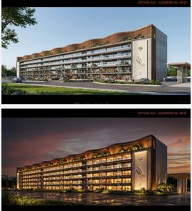 Image of 3150 Sq.ft 3 BHK Apartment / Flat for sale in Gillco Meraqui, Sector 126, Mohali for Rs. 36200000