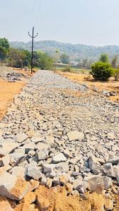Residential Plot