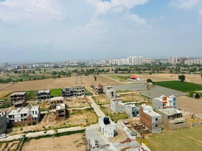 Image of 1044 Sq.ft Residential Plot / Land for sale in Gazipur, Zirakpur for Rs. 7770000