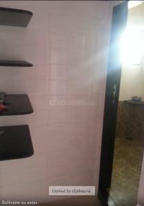Kitchen Image of 680 Sq.ft 1 BHK Apartment / Flat for sale in Shiv Darshan Complex, Lunsikui Navsari for Rs. 1450000