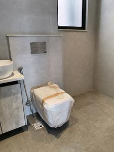 Common Bathroom Image of 2150 Sq.ft 4 BHK Builder Floor for sale in Sector 22 Gurgaon for Rs. 35000000