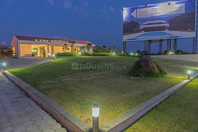 Image of 2580 Sq.ft Residential Plot / Land for sale in Ringnodiya, Indore for Rs. 10320000