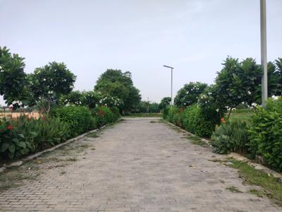 Image of 1620 Sq.ft Residential Plot / Land for sale in Tajupur, Faridabad for Rs. 24300000