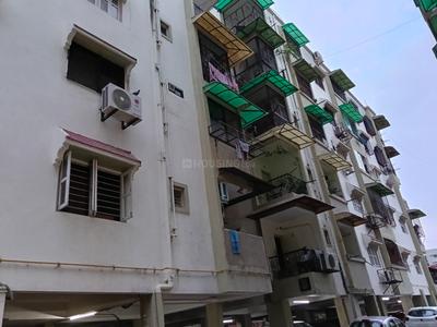 Image of 1125 Sq.ft 2 BHK Apartment / Flat for sale in Jodhpur, Ahmedabad for Rs. 7200000