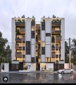 Image of 1300 Sq.ft 3 BHK Apartment / Flat for sale in Citadil Adora, NRI Layout, Bengaluru for Rs. 9849000