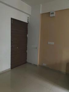 Living Room Image of 1485 Sq.ft 3 BHK Apartment / Flat for sale in Maharsh Harsh Evoq, Bopal Ahmedabad for Rs. 7500000