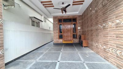 Image of 2700 Sq.ft 3 BHK Villa for sale in Sainikpuri, Secunderabad for Rs. 21600000