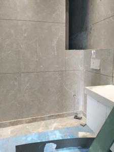 Bedroom One Image of 1440 Sq.ft 3 BHK Builder Floor for sale in Mukherjee Nagar New Delhi for Rs. 22700000