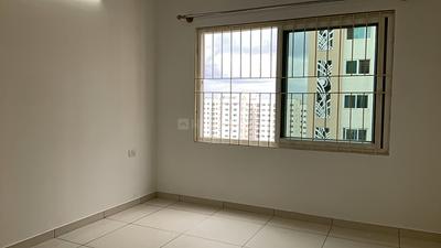 Bedroom Image of 1225 Sq.ft 3 BHK Apartment / Flat for sale in Shriram Green Field Phase 1, Budigere Cross Bengaluru for Rs. 11600000