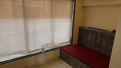 Bedroom Image of 1075 Sq.ft 3 BHK Apartment / Flat for sale in  Shankar Sadan, Ghatkopar East Mumbai for Rs. 37500000