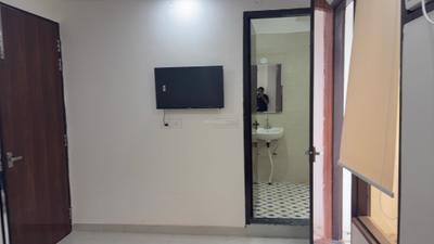 1 BHK Independent Builder Floor