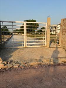 Image of 900 Sq.ft Residential Plot / Land for sale in Dankaur, Greater Noida for Rs. 3150000