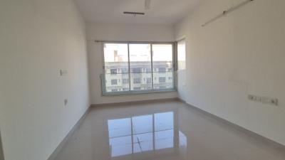 Bedroom Image of 1100 Sq.ft 2 BHK Apartment / Flat for sale in Wadhwa Courtyard, Thane West Thane for Rs. 20500000
