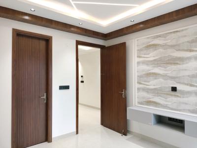 Bedroom Image of 1620 Sq.ft 3 BHK Builder Floor for sale in BPTP District 3, Sector 85 Faridabad for Rs. 18000000