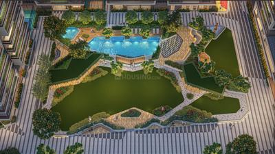 Image of 4400 Sq.ft 4 BHK Apartment / Flat for sale in Vesu, Surat for Rs. 29040000