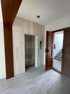 Hall Image of 3930 Sq.ft 3 BHK Apartment / Flat for rent in Lavelle Road Bengaluru for Rs. 500000