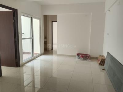 Hall Image of 893 Sq.ft 2 BHK Apartment / Flat for sale in Sowparnika Olivia Nest by Sowparnika Projects &amp; Infrastructure Private Limited, Sarjapur Bengaluru for Rs. 7650000