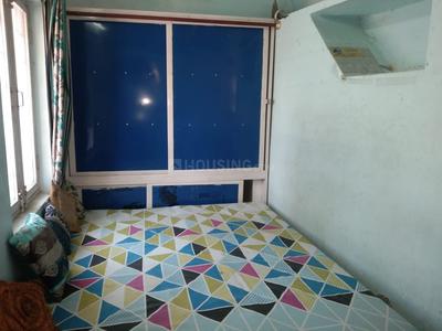 Bedroom Image of Poonam PG in Khurbura, Dehradun