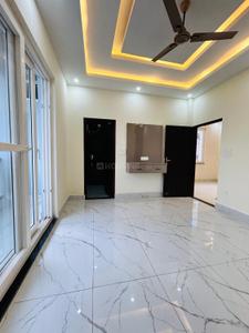 Bedroom Image of 1100 Sq.ft 2 BHK Builder Floor for sale in Patthri Bagh Dehradun for Rs. 5200000