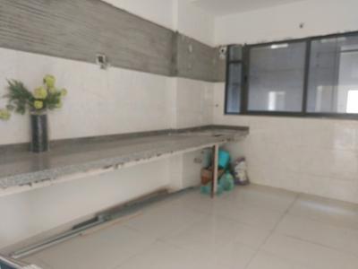 Kitchen Image of 1120 Sq.ft 2 BHK Apartment / Flat for sale in Kumar Palmspring Towers A6 A7 And B3, Undri Pune for Rs. 8100000