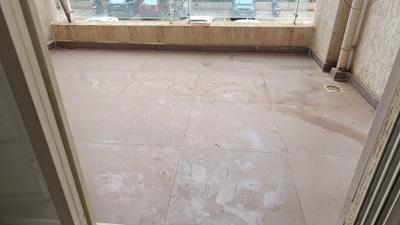 Balcony Image of 1000 Sq.ft 2 BHK Apartment / Flat for sale in Gulmohar Primrose, Wagholi Pune for Rs. 6311000