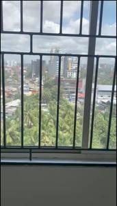 Balcony Image of 2250 Sq.ft 3 BHK Apartment / Flat for sale in Punkunnam Thrissur for Rs. 11000000