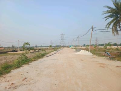 Image of 98 Sq.ft Residential Plot / Land for sale in Dadri, Greater Noida for Rs. 2940000