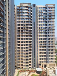 4.5 BHK Flat